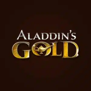 Aladdins Gold Casino