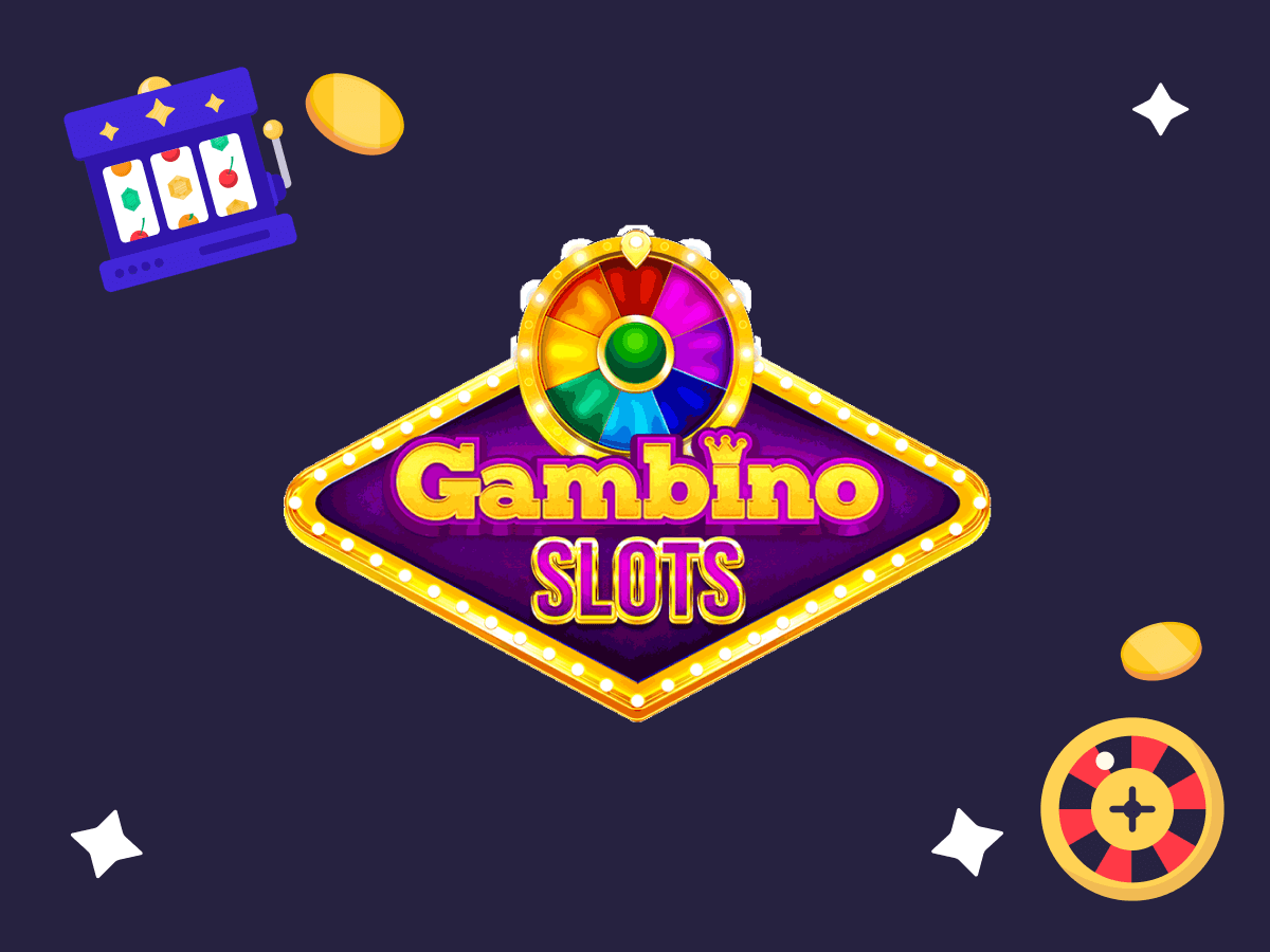 Gambino Slots Casino